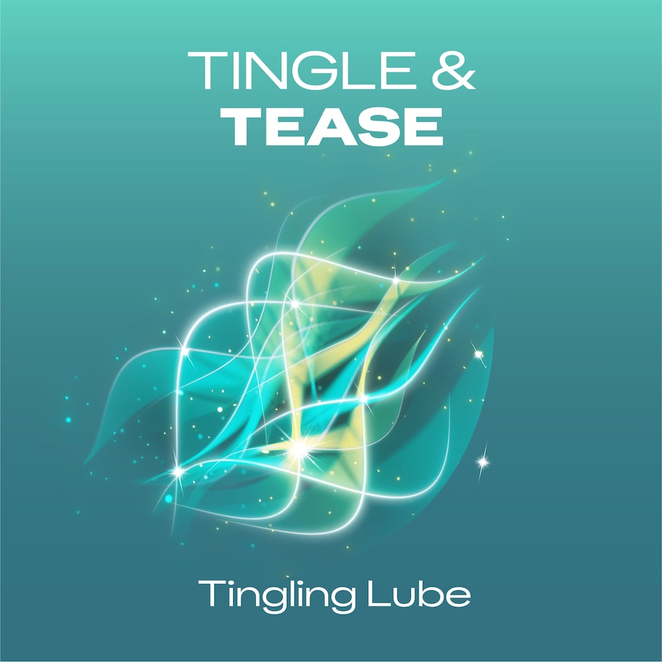 image 1 of Durex Tingling Pleasure Gel 100Ml