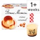 image 1 of Bonne Maman Creme Caramel Dessert 4 x 100g