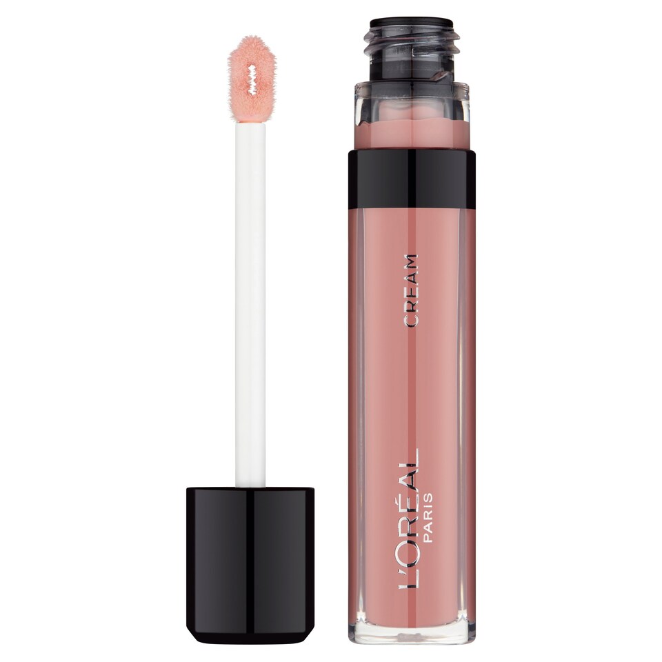 image 1 of L'oreal Paris Lip Gloss Infallible 103 Protestqueen 8Ml