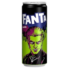 Fanta Exotic 330ml