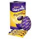 image 1 of Cadbury Dairy Milk Caramel Extra Large Easter Egg 331G