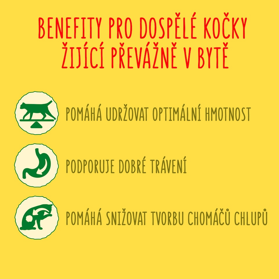 obrázok 1 z Friskies Sterilised granule pre mačky losos, tuniak 1,5 kg