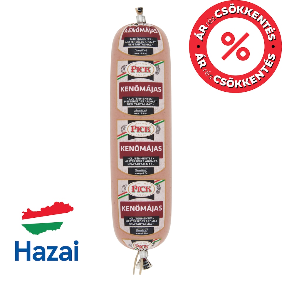 image 1 of PICK Liver Pate 150 g