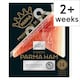 image 1 of Tesco Finest 14 Month Genuine Parma Ham 78G