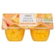 image 1 of Tesco Peach Pieces 4 x 120g