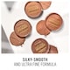 image 4 of Rimmel Natural Bronzer 004 Sundown 14G