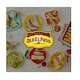image 4 of Old El Paso Nachips Original 185G