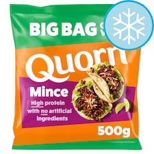 Quorn Mince 500G