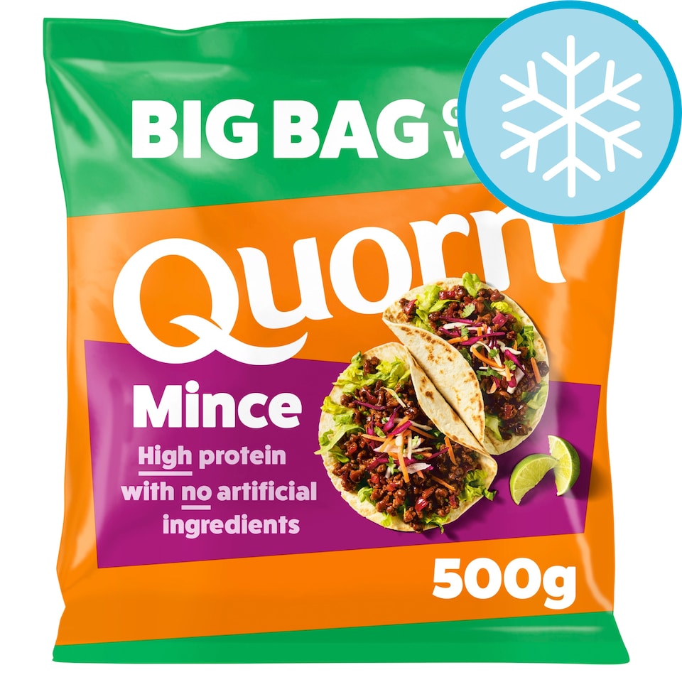 image 1 of Quorn Mince 500G