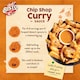 image 4 of Bisto Chip Shop Curry Sauce Mix 170g