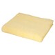 image 1 of F&F Home Yellow Supersoft Cotton Hand Towel