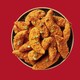 image 4 of Frank's RedHot Crunch Nacho Cheese 70g