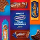 image 4 of McVitie's Rich Tea Cocoa Biscuits 300g
