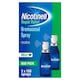 image 1 of Nicotinell Oral Nicotine Spray Mint 1mg 2 x 13.2ml