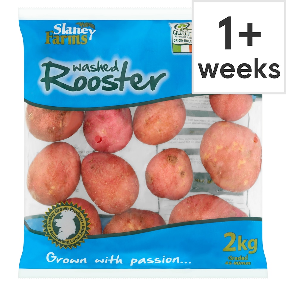 Slaney Farms Roosters 2Kg