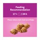 image 5 of Whiskas Dentabites Cat Treat Biscuits Chicken 50g