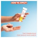 image 5 of Garnier Skinactive Vitamin C Daily UV Brightening Fluid SPF50 40ml
