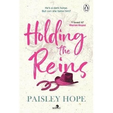 Holding the Reins  Paisley Hope