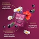 image 3 of Pukka Organic Night Time Berry 20 Herbal Tea Sachets 32g