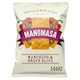 image 1 of Manomasa Green Olive And Manchego Tortilla Chips 140G