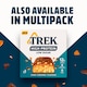 image 5 of Trek High Protein Choc Caramel Flavour 44g