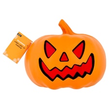 Halloween Large Light Up LED Pumpkin