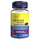 image 1 of Bach Rescue Night Raspberry Sleep Aid Gummies 60s