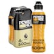 image 1 of Powerade Golden Mango Isotonic Sports Drink 4x500ml