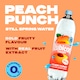 image 2 of Rubicon Twist Peach Punch Still Flavoured Spring Water 1.5L