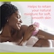 image 2 of Palmolive Revive & Indulge Peach & Vanilla Scent Bubble Bath 500ml