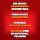 image 3 of Walkers Heinz Tomato Ketchup Grab Bag Crisps 45g