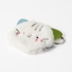 image 3 of Paperchase Terrazzo Cats Coin Purse