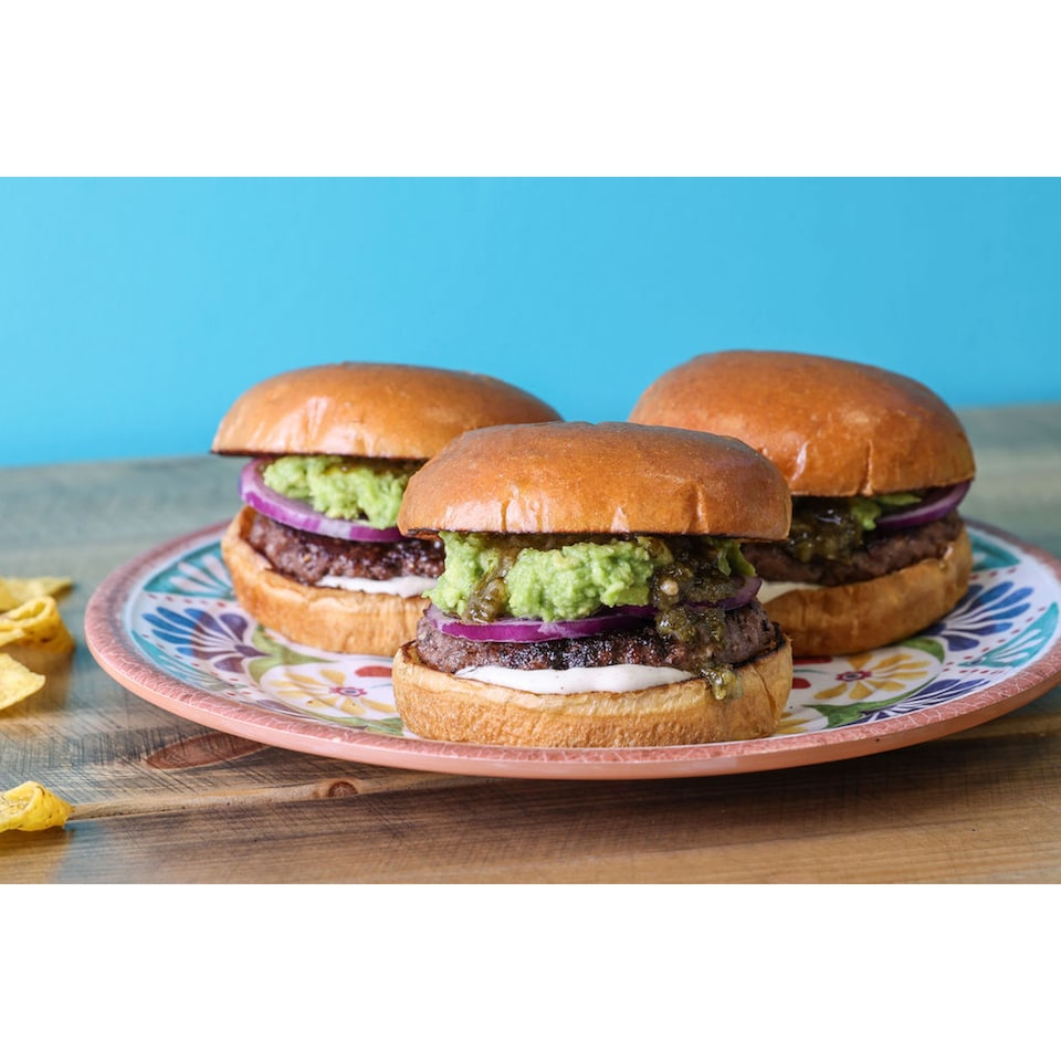 image 1 of Capsicana Argentinian Chimichurri Marinade 175g