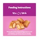image 5 of Whiskas Temptations Salmon Flavour Cat Treats 60g