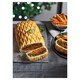 image 2 of 64. Tesco Finest Roasted Butternut Wellington 485g (Serves 4)