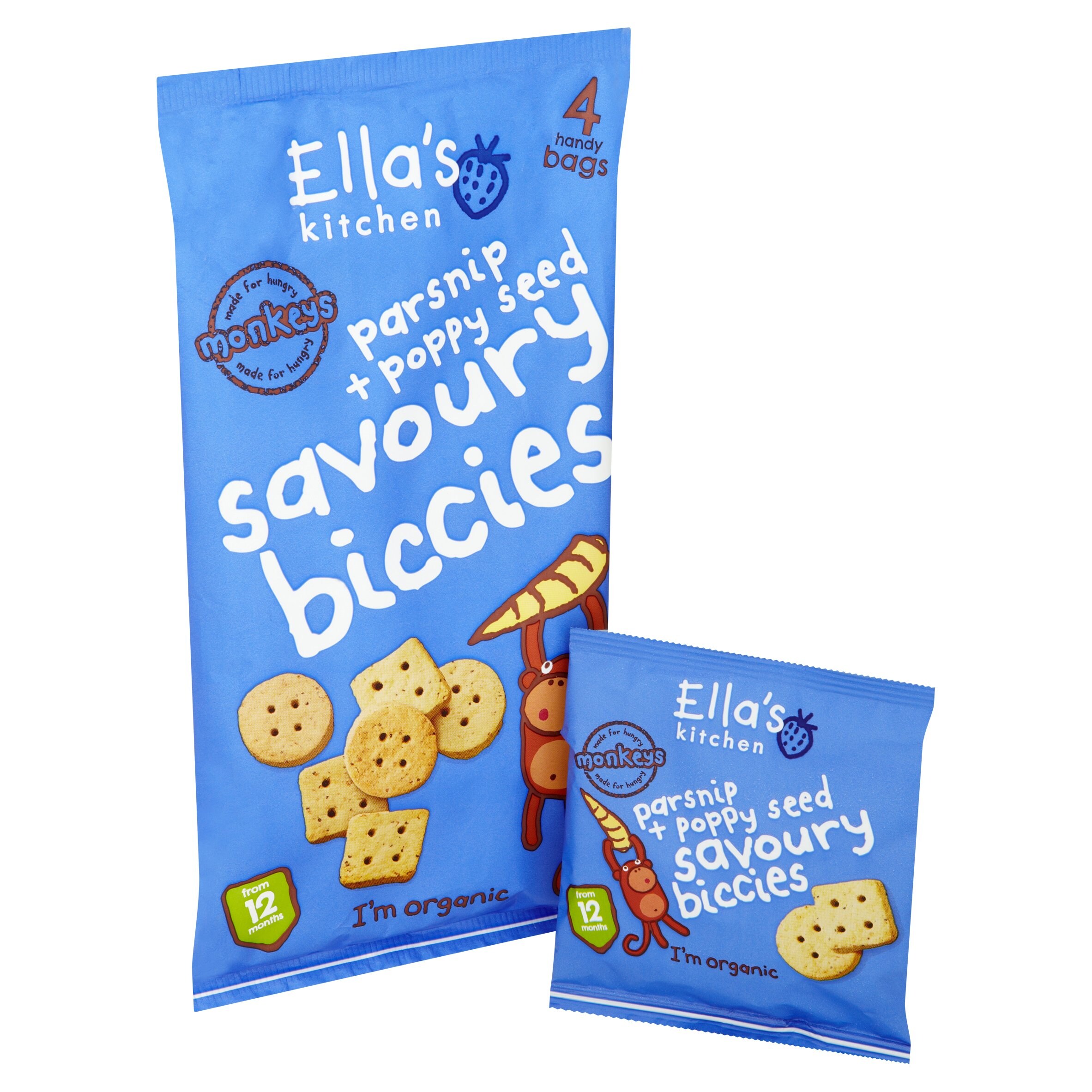 ellas kitchen biscuits