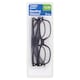 image 1 of Tesco Health Reading Glasses Twin Pack 2.5