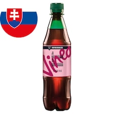 Vinea Červená 0,5 l