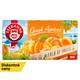 obrázok 1 z Teekanne World of Fruits Greek Apricot ovocno-bylinný čaj 20 x 2,25 g (45 g)