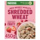 image 1 of Shredded Wheat Red Berries & Vanilla 450G