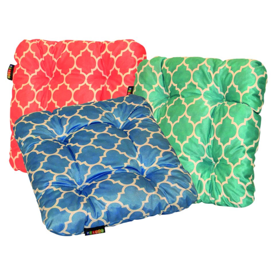 Pillow Puffy ülőpárna