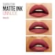image 5 of Maybelline Nail Superstay Matte Ink Ruler 5Ml
