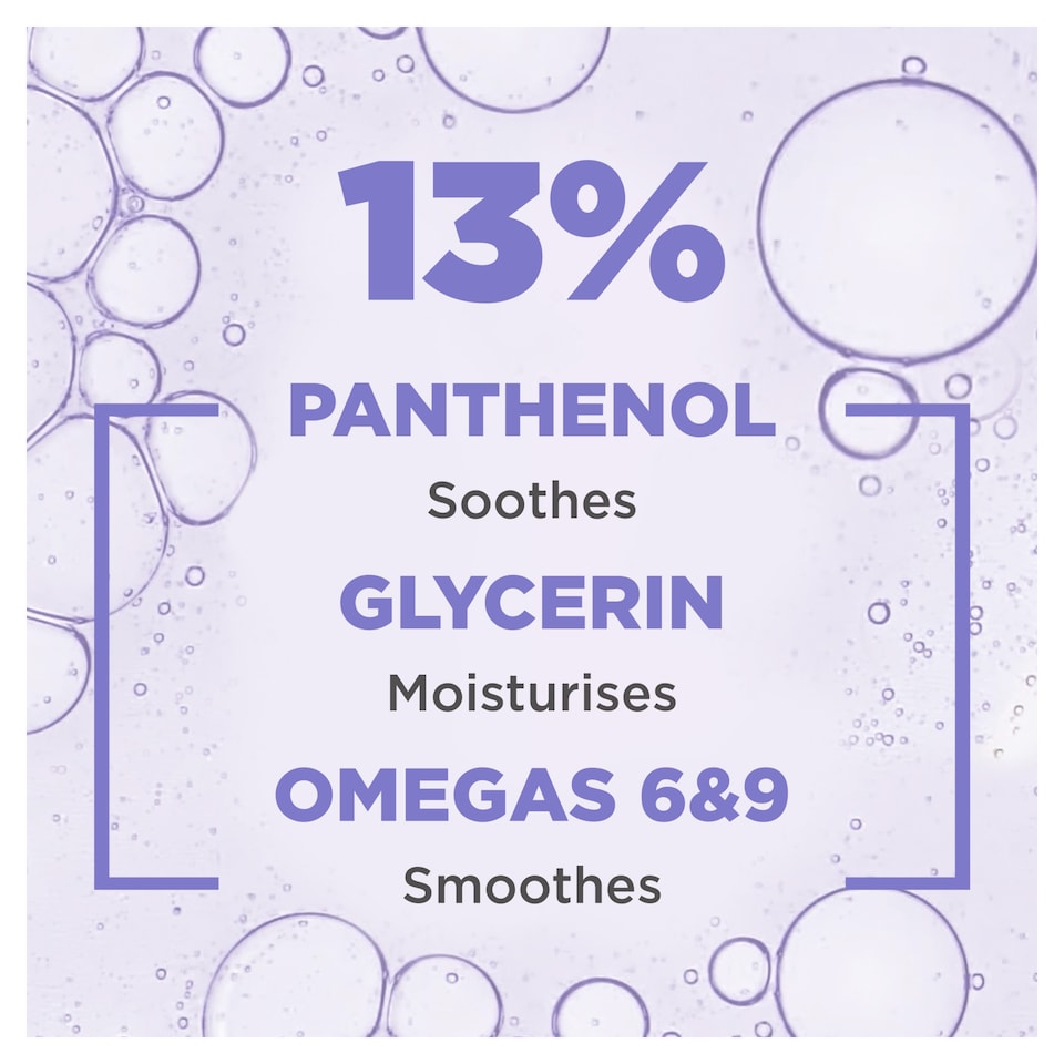 image 1 of Mixa Body Panthenol Comfort Cream Jar 400ml