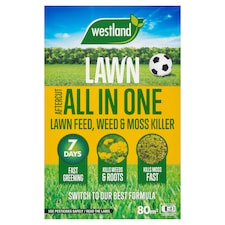 Westland Lawn Aftercut All In One 80m2 2.56kg