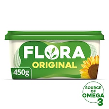 Dairy Free Butter, Spreads & Margarine Alternatives