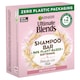 image 1 of Garnier Ultimate Blends Shampoo Bar - Delicate Oat Milk 60g