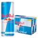 image 1 of Red Bull Sugar Free Energy Drink 8 X 250Ml