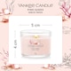 image 2 of Yankee Pink Sands Filled Votive 37g