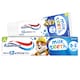 image 1 of Aquafresh Baby Toothpaste, Milk Teeth 0-2 Years, 50ml