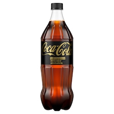 Coca-Cola Zero Caffeine-Free Cola-Flavored Energy-Free Carbonated